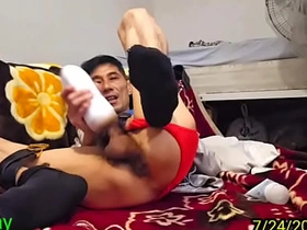 Good time asian gay sex videos gym