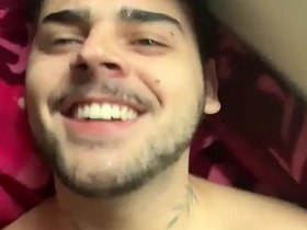 Quer leitinha na boca? asian gay doctor intercourse videos