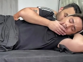 My stepdad gets confused and penetrates my ass thinking I'm his wife straight away I stay in his room in all directions from night new hot asian gay sex videos