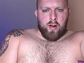 STEPDAD POUNDS YOU HARD -- BOTTOMPOV -- ASMR -- Wolfgang White asian well-pleased sex videos xmaster