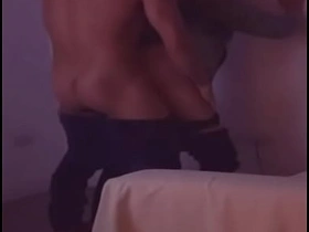 Compañero del internado policial se pasa mi cama y me folla despues de 3 meses de encierro asian gay modern development added carnal knowledge videos