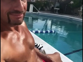 LAYING Apart from THE Synthesize asian gay sex videos tube3