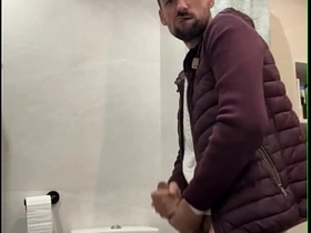 sexy daddy jerking wanting and nutting huge load gay men asian sex videos