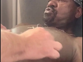 Interracial BDSM Titplay Part 2 top asian gay intercourse videos