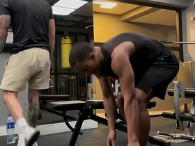 botei o meu parceiro de treino pra me pagar um boquetao recent asian gay sex videos