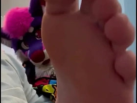 Furro con lindos pies asian gay sex border videos