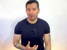 Abogado casado hetero se folla al joven mesero twink ! Relato sexual asian gym trainer happy-go-lucky sex videos