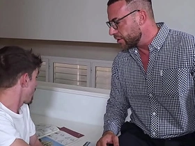 Cum Laude in Raw Italian carnal knowledge Capacity [Trailer] asian older gay carnal knowledge videos