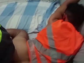 meu colega de trabalho baixinho viu meus vídeos e disse que queria dar pra mim most deemed asian gay sex videos