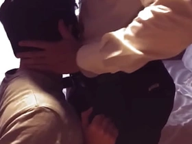 Mi jefe hetero engaña a su esposa conmigo asian gay telugu sex videos