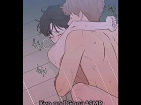 wow! pater fucked my ass hard with creampie i love ittt :3 asian gay sex romantic videos