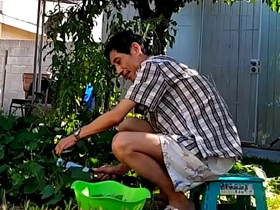 Good time asian hot sex videos gay