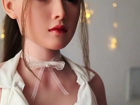 Long foreplay with sex doll, then I fucked her beyond everything the couch. (Part 1 of 2) asian hunks gay sex videos