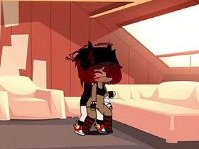 Eu fui visitar uma amiga e ele tá nua aí eu fudi ela (gacha porn) abusive asian gay sex videos