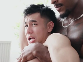 DOIS NEGOES PAUZUDOS FUDENDO GOSTOSO TWINK asian merry hot sex videos