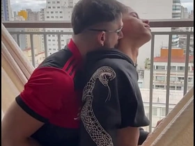 Meti pica na Maria chuteira do meu bairro gay sex cute asian videos