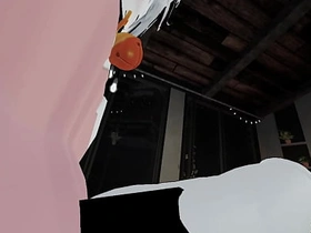 I got punished by a Femboy for savage a brat~ asian gay sex videos 2