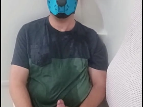 Je me pisse dessus comme un chiot patetic soumis sex videos asian dear boy extensively gay