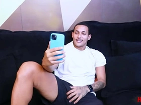 Piroca grossa entrando no cuzinho asian anal gay sex videos