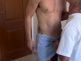 O roludo sentou gostoso asian handsome boy gay sex videos