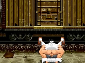 MUGEN#2: Othello VS Akira Yuki asian gay hidden cam sex videos