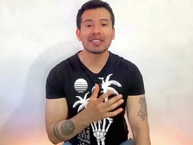 El jefe de chilling pandilla dotado chacal le rellena a pelo el culo del afeminado del barrio hot videos of asian gay sex