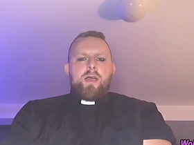 PASTOR DADDY POUNDS YOU HARD - BOTTOMPOV gay sex videos asian boy