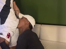 Metendo no maloka asian copier new gay sex videos