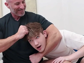 Stepdad Catches My Boner During The Lark & Shows Me A Rank Man's Cock asian military men gay mating videos