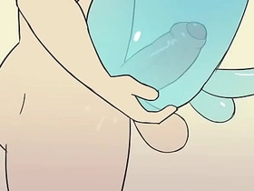 Vaporeon furry femboy  dublado pt-br asian hot bung up gay sex videos