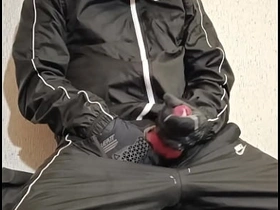 Trackies boy horny asian gay sex videos only fans