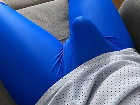 I get an erection and exclaim when I tone the bulge there my leggings. asian gay broach intercourse videos