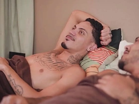 Calor Amigo asian gay coitus recent videos