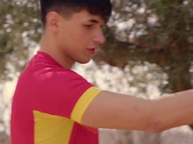 Football twinks player bareback and legs fetish bdsm outdoor asian gay bus sex videos