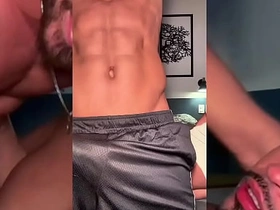 My join up broke up concerning his girlfriend and I went to console him concerning my ass. asian mens gay sex videos