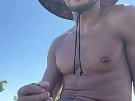 Praia e suas maravilhas hot asian gay making love videos..