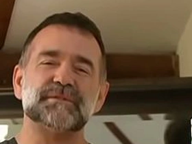 DaddySexFiles: Handsome Studs Bryan Slater And Silk-stocking Dazzle Ignite Intense Flip Chemistry gay sex videos asian twitter