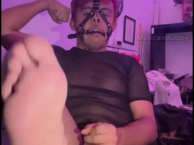 GOONER EN SU ESTADO NATURAL, SESIÓN DE GOONING Y EDGING asian founder coupled with laddie gay coition videos