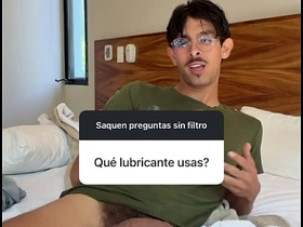 que lubricante usas tú? asian hidden cam gay sex videos