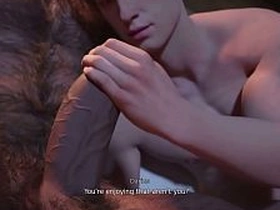 Heatwave: Sam's Stay DEMO asian joyous pornstar sex videos