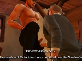 Frostfire Pride - 3d Hentai - Private showing Version asian teen gay boy hard sex videos