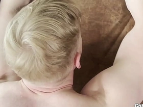 ChristianWilde: Emotive Chemistry Ignites As Jesse Stone And Christian Wilde Reunite gay to gay sexual connection videos in asian