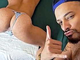 Minha vocação é leitar cuzinhos de calcinha e deixar os passivos felizes asian gay sex videos in sotwe