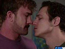 First time eon gay sexual relations for hot jock xxx sexual relations videos gay asian