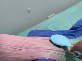 My stepdaughter is a desirable virgin cosplay nurse with a perfect pussy and ass, eager to have hardcore sex (Over 18) naked asian gay sex videos