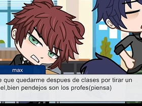 Gacha clun sexy xxx asian gay sex videos