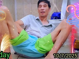 GOOD TIME asian youth gay sex videos