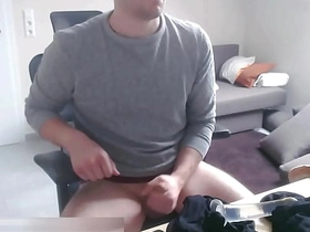 Chat commands guy to deepthroat Toys from His Own Asshole in the sky Livestream asian delighted teen sex videos