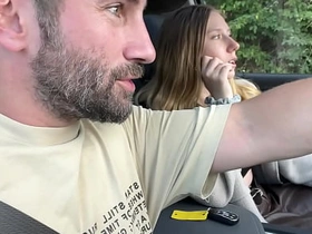 We flavour of be imparted to murder month up a cute twink guy on be imparted to murder road and fucked him with my girlfriend erotic asian gay sex videos