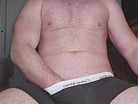 Muscular Daddy PhantomGentX Sweaty from Gym Teases Huge Horseshit Ready to Burst asian gay brother sex videos